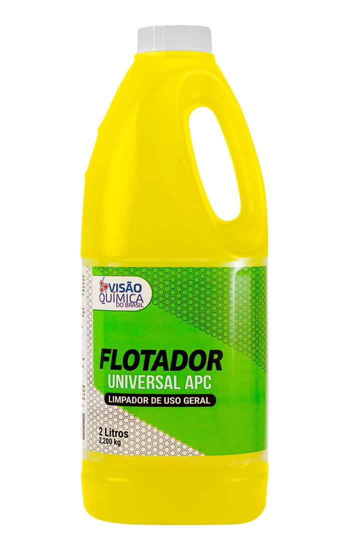 Embalagem FLOTADOR APC UNIVERSAL Embalagem FLOTADOR APC UNIVERSAL