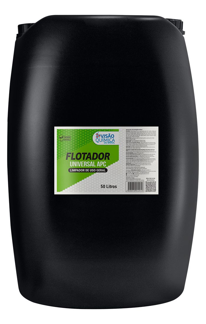 Embalagem FLOTADOR APC UNIVERSAL Embalagem FLOTADOR APC UNIVERSAL
