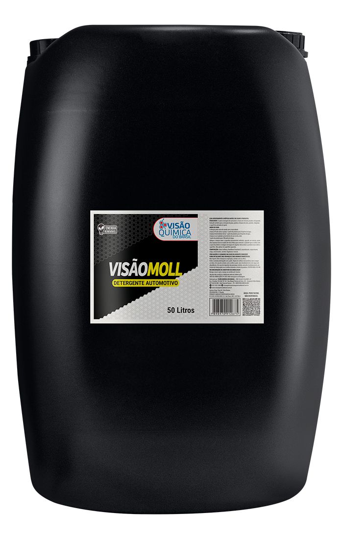 Embalagem VISÃO MOLL Embalagem VISÃO MOLL