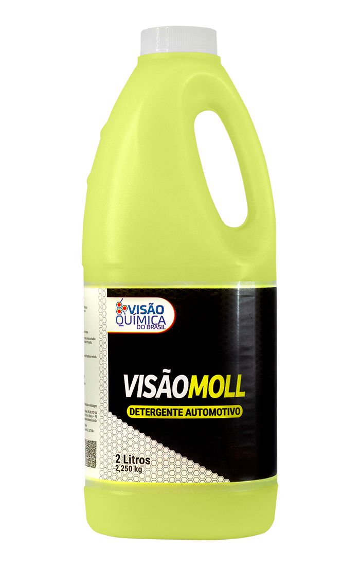Embalagem VISÃO MOLL Embalagem VISÃO MOLL